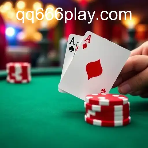 The Exciting World of Baccarat Game: Explore the Thrills with QQ666