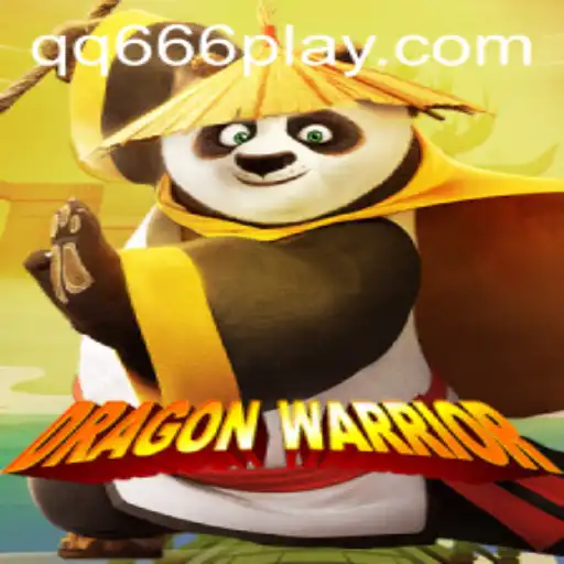 Unleashing the Adventure: DragonWarrior and the Legendary Quest for QQ666