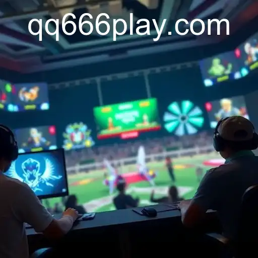 Live Games: The Impact of QQ666