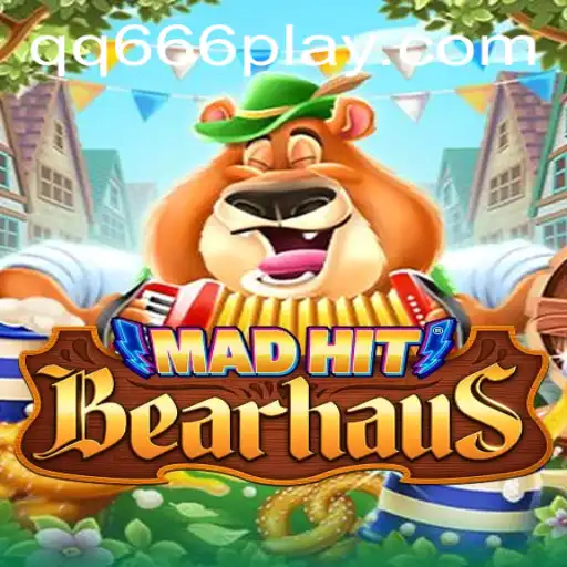 Explore the Thrilling World of MadHitBearhaus and the Mysterious QQ666