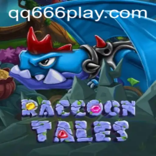 RaccoonTales: A Whimsical Adventure Awaits