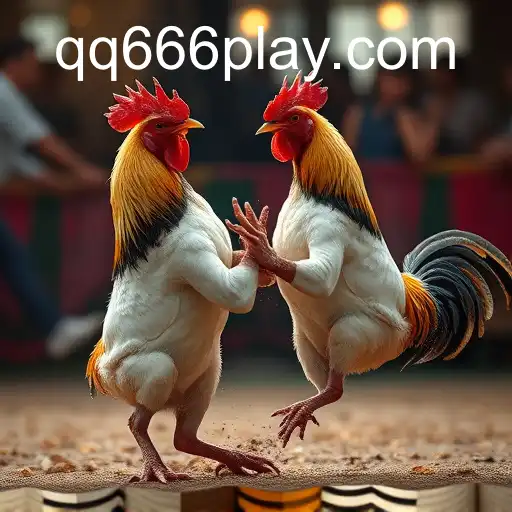 The Impact of QQ666 on Sabong Games